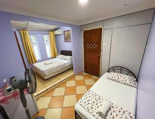 Merdeka Guest House 2 - Kuching - 8