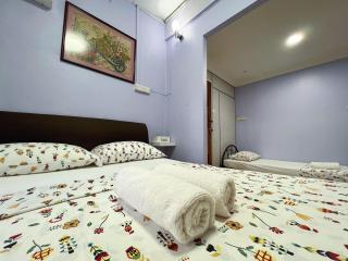 Merdeka Guest House 2 - Kuching - 7