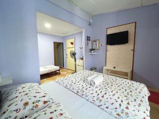 Merdeka Guest House 2 - Kuching - 4