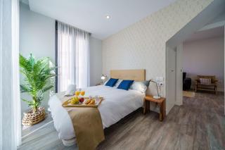 Malaga Old Town Pool & Parking - Malaga - 0