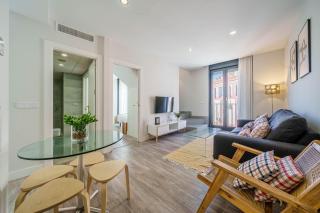 Malaga Old Town Pool & Parking - Malaga - 3