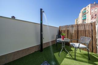 Malaga Old Town Pool & Parking - Malaga - 5