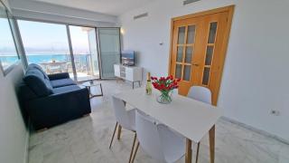 Planta 21 Apartamento con terraza privada y vistas al mar - Benidorm - 8