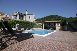 Apartments Fjolla - Labin - 6