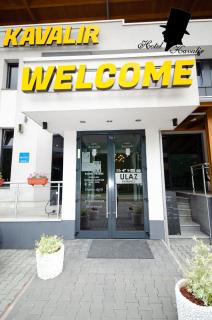 Hotel Kavalir - Žepče - 9
