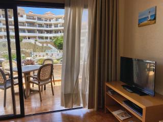 Walk to Golf heated pool Apartment - San Miguel de Abona - 3