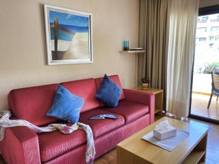 Walk to Golf heated pool Apartment - San Miguel de Abona - 9