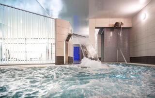Norton House Hotel & Spa, Edinburgh - Ingliston - 4