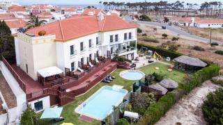 Hotel Dom Vasco - Sines - 9