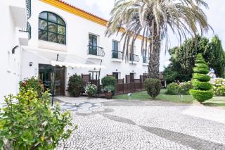 Hotel Dom Vasco - Sines - 2