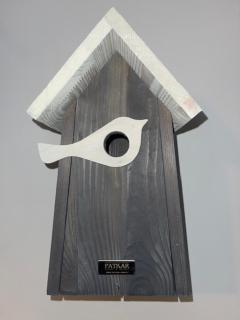 Bird House - Torrita Tiberina - 9