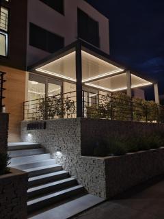 Luxury Residence Petrcane - Petrčane - 3
