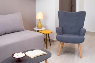 Elisavet Apartment - Heraklio - 9