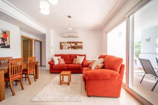 Nice Groundfloor Apartment - BO202LT - 4