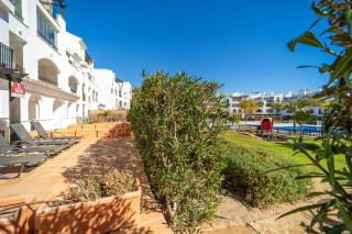 Nice Groundfloor Apartment - BO202LT - 7