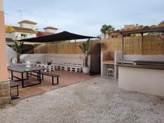Casa Luz De Alba - Calabardina - 2