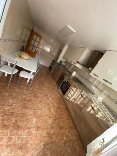 Casa Luz De Alba - Calabardina - 5