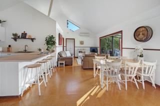 Chalet on Percheron - Margaret River - 4