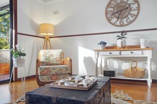 Chalet on Percheron - Margaret River - 1