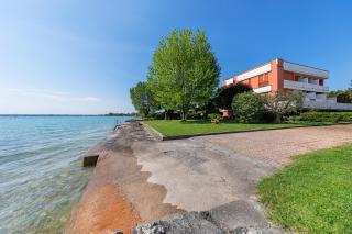 Splendid Apartment PT-1 sul lago by Wonderful Italy - Sirmione - 9