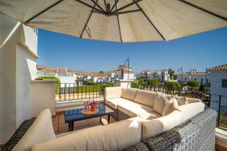 Spacious Villa - DN32LT - Torre-Pacheco - 8