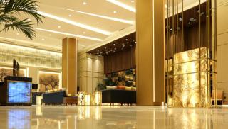 Oriental Palace by Agora Complex - Taza - 2