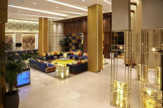 Oriental Palace by Agora Complex - Taza - 5