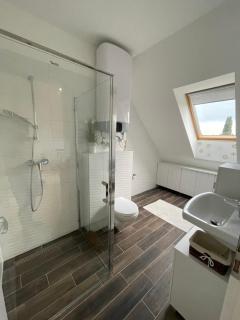 Sétány Gyöngye Apartman - Balatonlelle - 8
