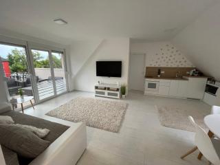 Sétány Gyöngye Apartman - Balatonlelle - 5