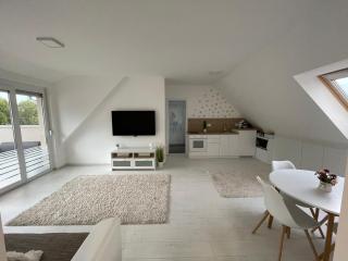 Sétány Gyöngye Apartman - Balatonlelle - 3
