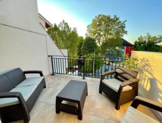 Sétány Gyöngye Apartman - Balatonlelle - 2