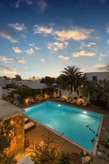 Andromeda Residence - Míconos - 0