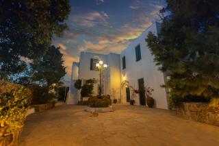 Andromeda Residence - Míconos - 9