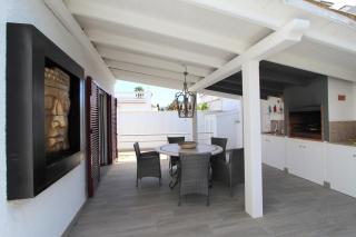 LEON INMO Villa Arisha - 10009 - Empuriabrava - 1