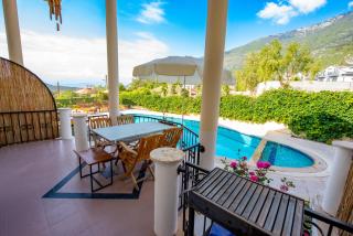 HENNA VILLA - Fethiye - 4