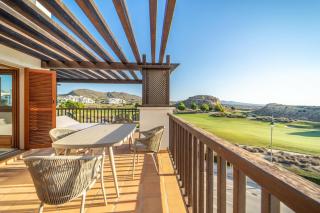 Exclusive 2 Bed 2 Bath Penthouse with Golf Views - DE2332EV - San Javier - 8