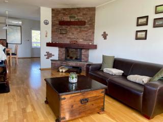 Entire holiday house - Kuivastu - 7