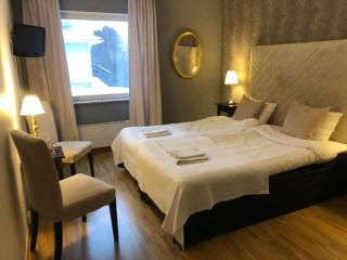 Söråkers Herrgård - Söråker - 7