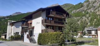 Haus L' Orée - Saas-Grund - 7
