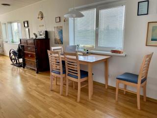 Entire holiday house - Kuivastu - 4