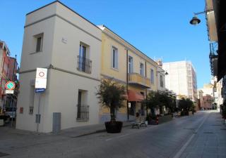 Tabula Apartments - Olbia - 0
