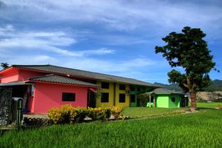 小葉園民宿Little Ya B&B - Ruilong - 1