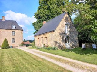 L'annexe du Plessis Bochard - Saint-Pierre-des-Nids - 7