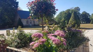 L'annexe du Plessis Bochard - Saint-Pierre-des-Nids - 6
