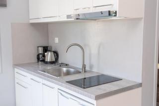 Mary's Studios & Apartment - 1