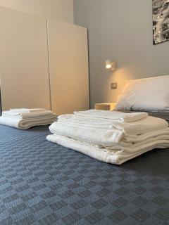 B&B 8 Marzo - Belvedere Marittimo - 9