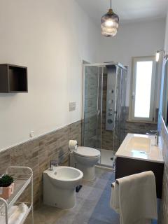 B&B 8 Marzo - Belvedere Marittimo - 4