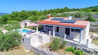 Holiday Home Zule - Žrnovo - 9