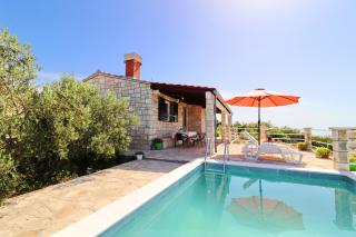 Holiday Home Zule - Žrnovo - 7