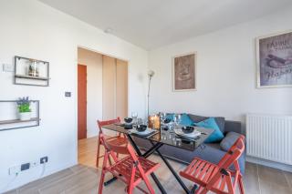 Family Travel Paris - Bussy-Saint-Georges - 7